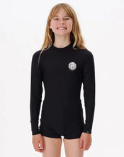 Load image into Gallery viewer, PREMIUM SURF LS BOYLEG - GIRL
