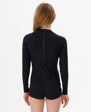 Load image into Gallery viewer, PREMIUM SURF LS BOYLEG - GIRL
