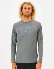 Load image into Gallery viewer, CORP ICON L/S RASH
