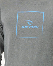 Load image into Gallery viewer, CORP ICON L/S RASH
