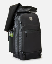 Load image into Gallery viewer, F-LIGHT SURF 40L MIDNIGHT BACKPACK
