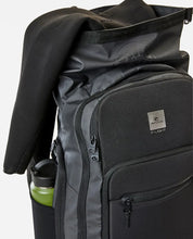 Load image into Gallery viewer, F-LIGHT SURF 40L MIDNIGHT BACKPACK
