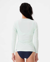 Load image into Gallery viewer, WHITEWASH L/SL UV - Mint
