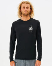 Load image into Gallery viewer, ICONS SURFLITE L/S UV RASH VEST
