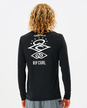 Load image into Gallery viewer, ICONS SURFLITE L/S UV RASH VEST
