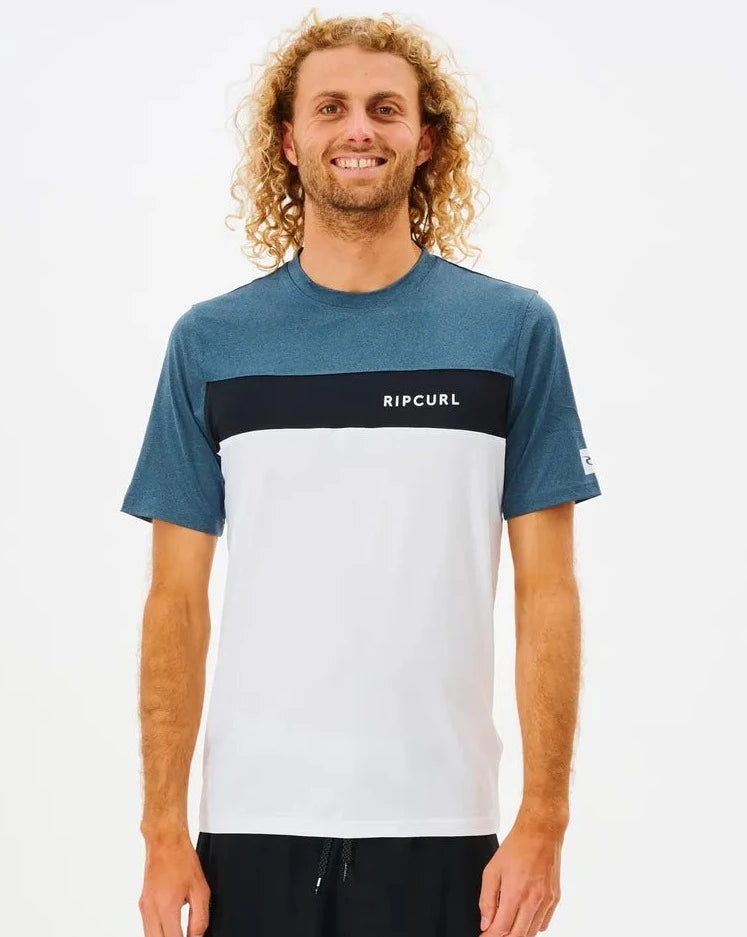 UNDERTOW S/S TEE