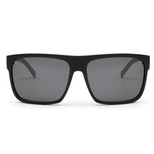 Load image into Gallery viewer, OTIS AFTER DARK X - MATTE BLACK GREY
