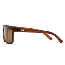 Load image into Gallery viewer, OTIS AFTER DARK X - WOODLAND MATTE BROWN
