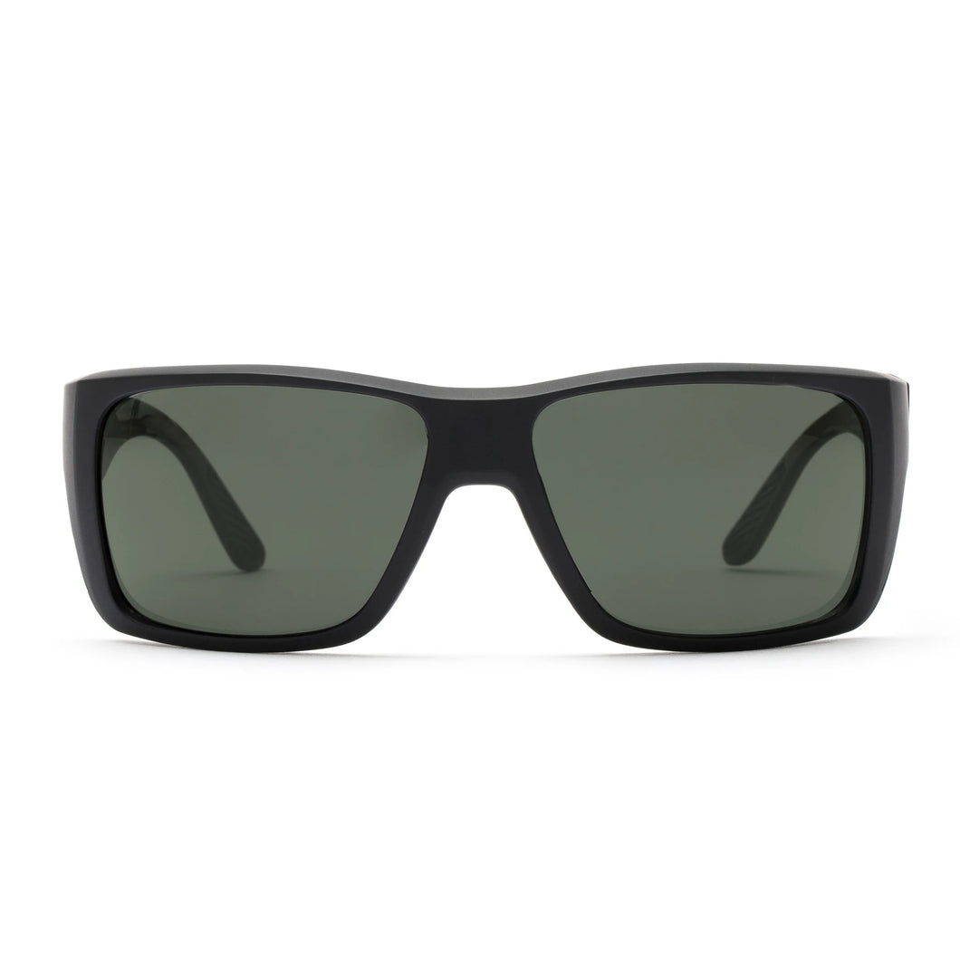 OTIS COASTIN - MATTE BLACK/GREY