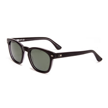Load image into Gallery viewer, OTIS SUMMER OF 67 - SATIN BLACK CLEAR/POLARISED
