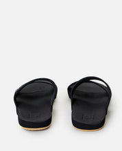 Load image into Gallery viewer, RIP CURL SWC DUAL STRAP SLIDE

