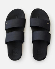 Load image into Gallery viewer, RIP CURL SWC DUAL STRAP SLIDE
