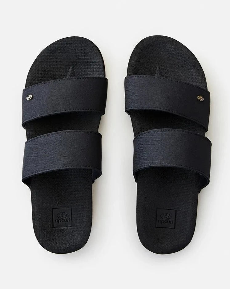 RIP CURL SWC DUAL STRAP SLIDE