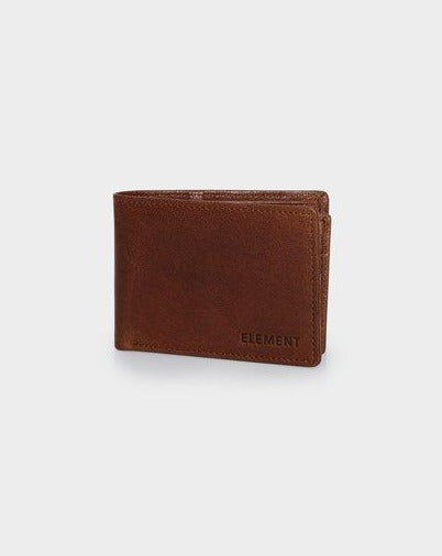 CHIEF LEATHER WALLET