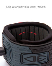Load image into Gallery viewer, O&amp;E PREMIUM XT LEASH 6&#39;0&quot;
