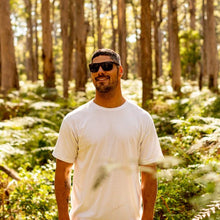 Load image into Gallery viewer, OTIS AFTER DARK X - MATTE BLACK GREY
