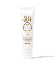 Load image into Gallery viewer, Mineral SPF 30 Tinted Sunscreen Face Lotion
