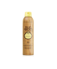 Load image into Gallery viewer, SUN BUM SPRAY 177ML SPF 50
