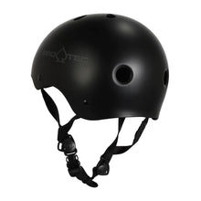 Load image into Gallery viewer, CLASSIC HELMET (CERTIFIED) - MATTE BLACK
