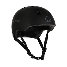 Load image into Gallery viewer, CLASSIC HELMET (CERTIFIED) - MATTE BLACK

