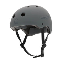 Load image into Gallery viewer, CLASSIC HELMET (CERTIFIED) - MATTE GREY
