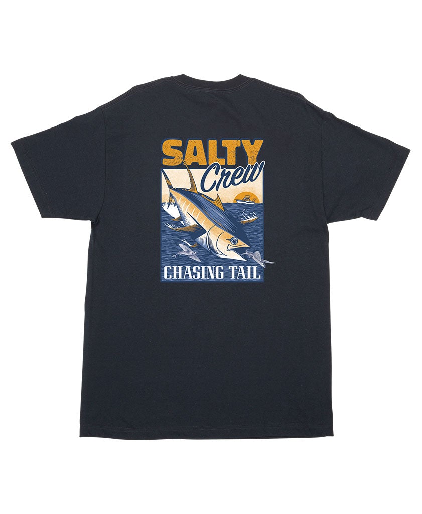 FLYER STANDARD S/S TEE