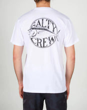 Load image into Gallery viewer, Tuna Time S/S Premium Pocket Tee
