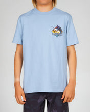 Load image into Gallery viewer, GONE SAILIN BOYS S/S TEE
