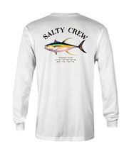 Load image into Gallery viewer, AHI MOUNT TECH LS TEE

