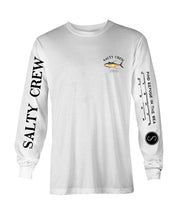 Load image into Gallery viewer, AHI MOUNT TECH LS TEE
