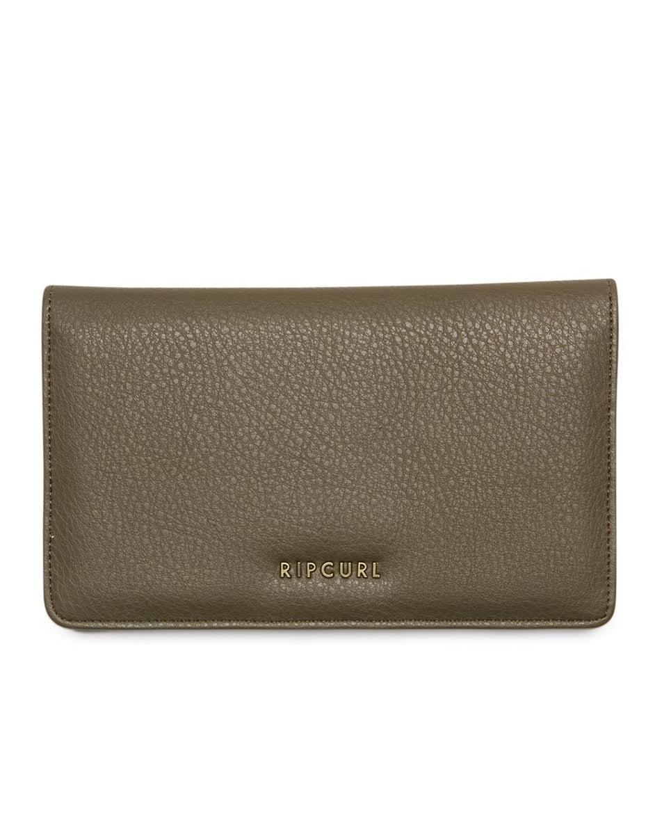 TROUBADOUR CHEQUE BOOK WALLET