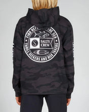 Load image into Gallery viewer, LEGENDS BOYS HOOD FLEECE
