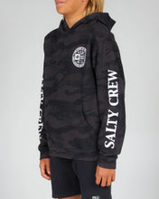 Load image into Gallery viewer, LEGENDS BOYS HOOD FLEECE

