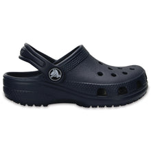 Load image into Gallery viewer, CROCS CLASSIC CLOG KIDS - Navy
