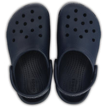 Load image into Gallery viewer, CROCS CLASSIC CLOG KIDS - Navy

