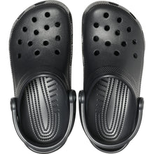Load image into Gallery viewer, CROCS CLASSIC CLOG KIDS - Black
