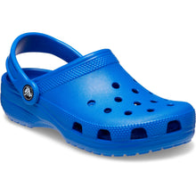 Load image into Gallery viewer, CROCS CLASSIC CLOG KIDS - Blue Bolt
