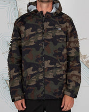 Load image into Gallery viewer, PINNACLE JACKET - CAMO
