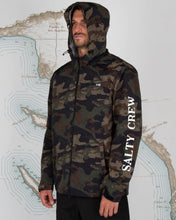 Load image into Gallery viewer, PINNACLE JACKET - CAMO
