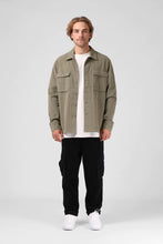 Load image into Gallery viewer, Tommy Jacket - Vintage Green
