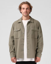 Load image into Gallery viewer, Tommy Jacket - Vintage Green
