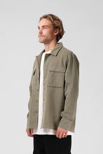 Load image into Gallery viewer, Tommy Jacket - Vintage Green
