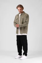 Load image into Gallery viewer, Tommy Jacket - Vintage Green

