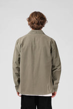Load image into Gallery viewer, Tommy Jacket - Vintage Green
