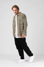 Load image into Gallery viewer, Tommy Jacket - Vintage Green
