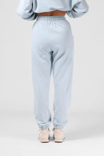 Load image into Gallery viewer, Academy Track Pant - Baby Blue
