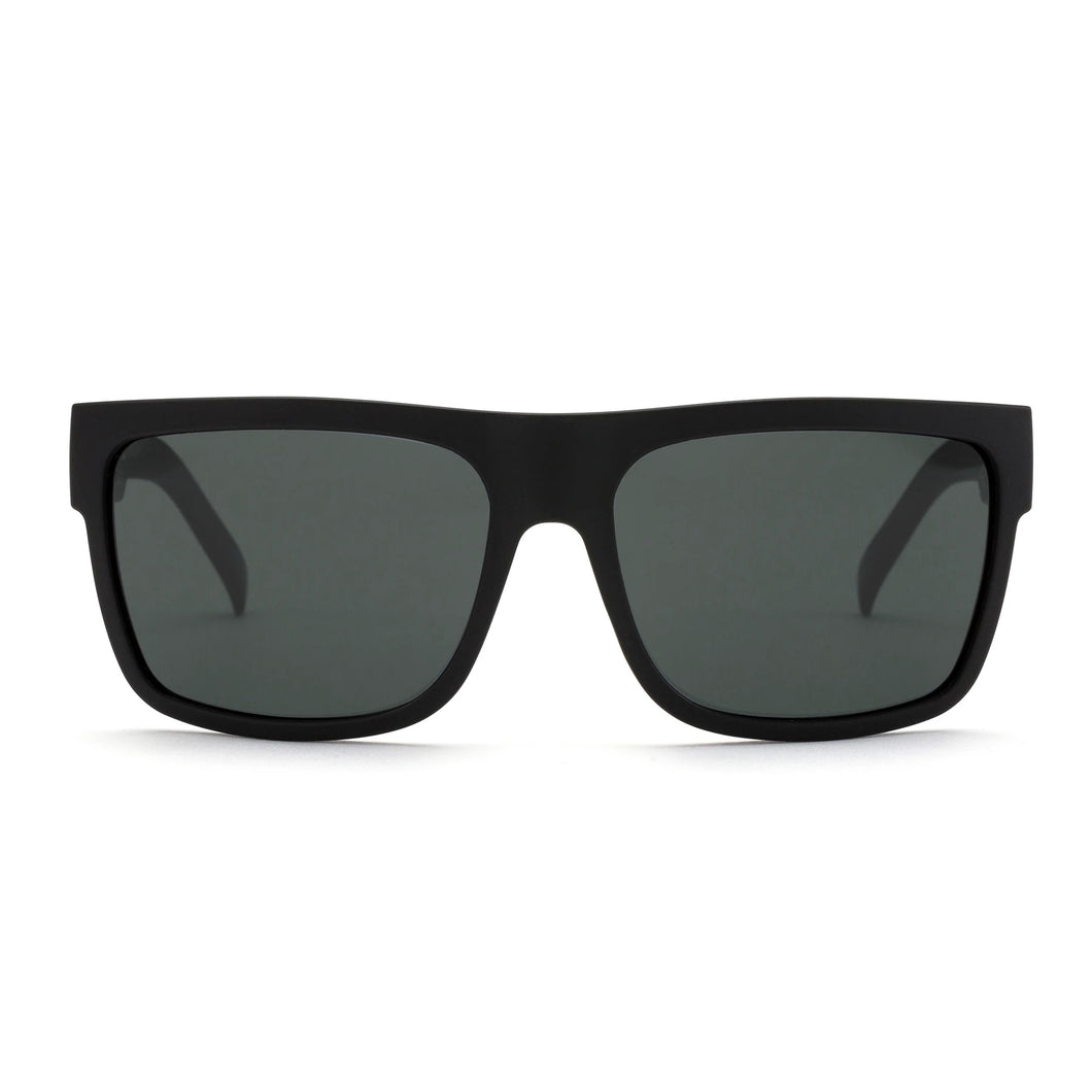 OTIS ROAD TRIPPIN - MATTE BLACK/GREY