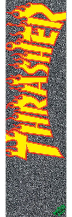 MOB GRIP TAPE - THRASHER