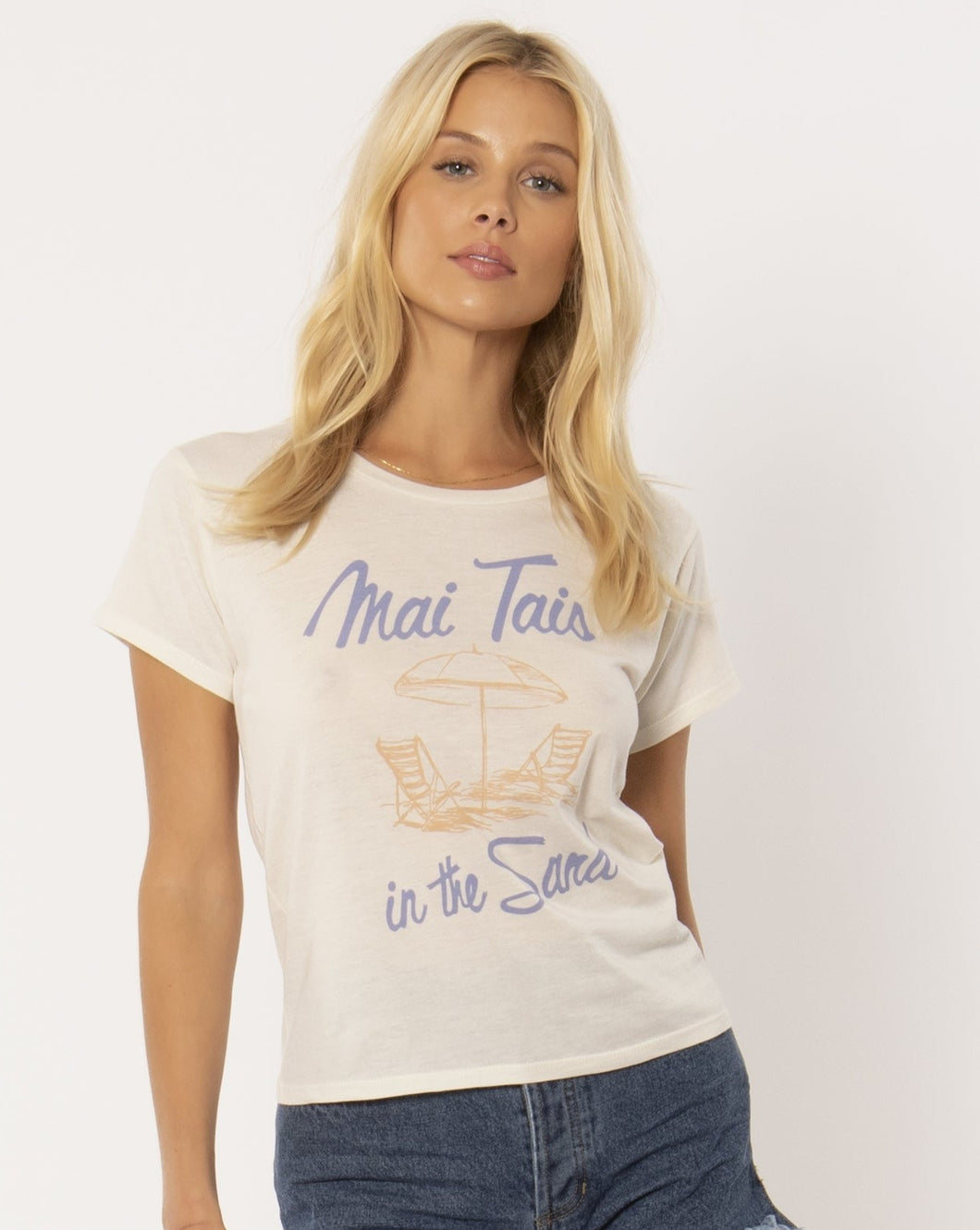 MAI TAIS TEE