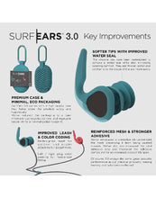 Load image into Gallery viewer, SURF EARS 3.0
